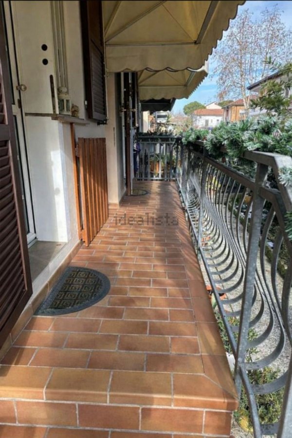 appartamento in affitto a Cesenatico