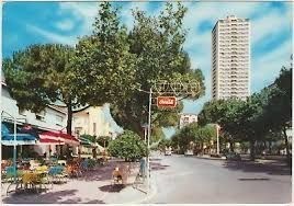 negozio in affitto a Cesenatico