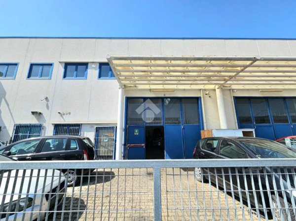 locale commerciale in affitto a Cesenatico in zona Villalta