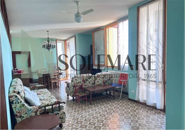 appartamento in affitto a Cesenatico