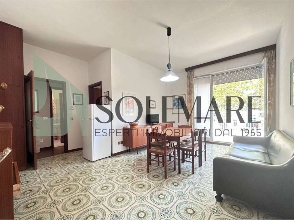 appartamento in affitto a Cesenatico