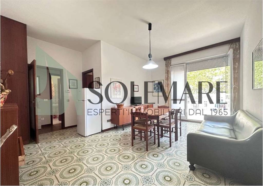 appartamento in affitto a Cesenatico