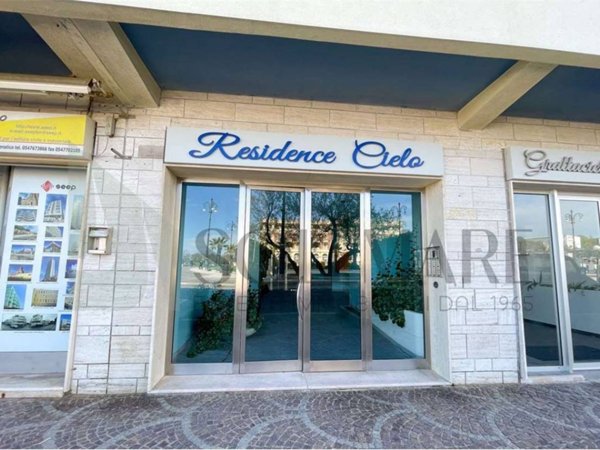 appartamento in affitto a Cesenatico