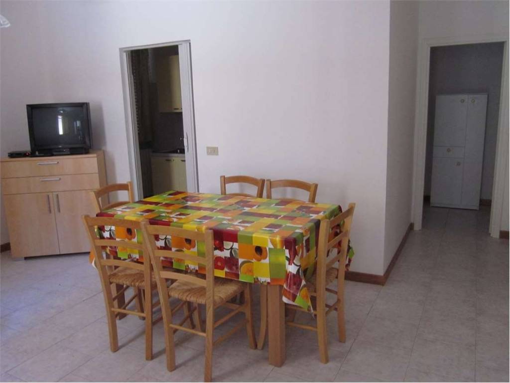 appartamento in affitto a Cesenatico