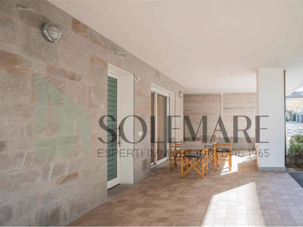 appartamento in affitto a Cesenatico