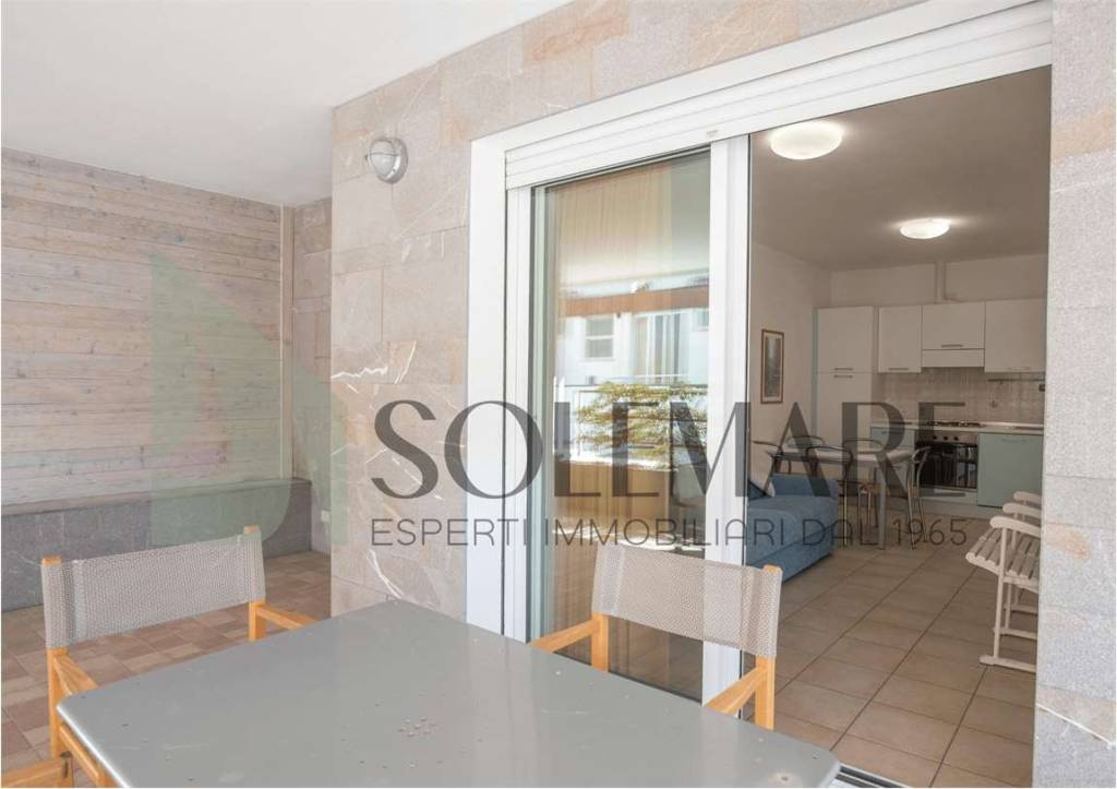 appartamento in affitto a Cesenatico