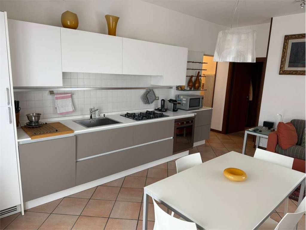 appartamento in affitto a Cesenatico