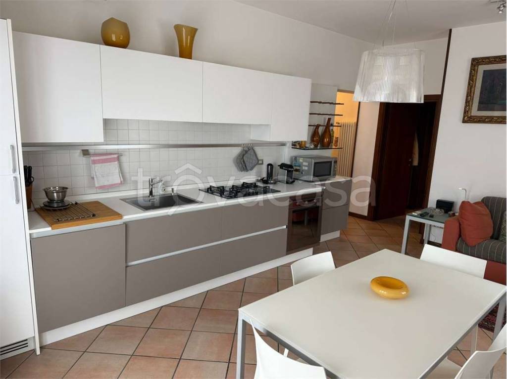 appartamento in affitto a Cesenatico