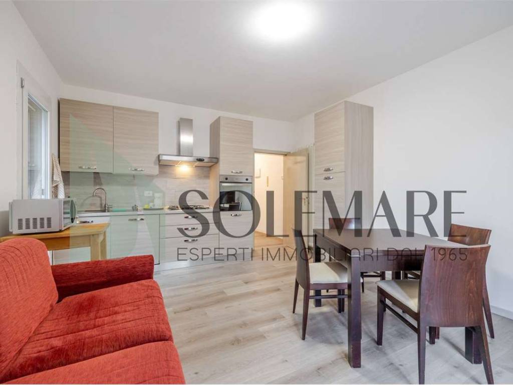 appartamento in affitto a Cesenatico