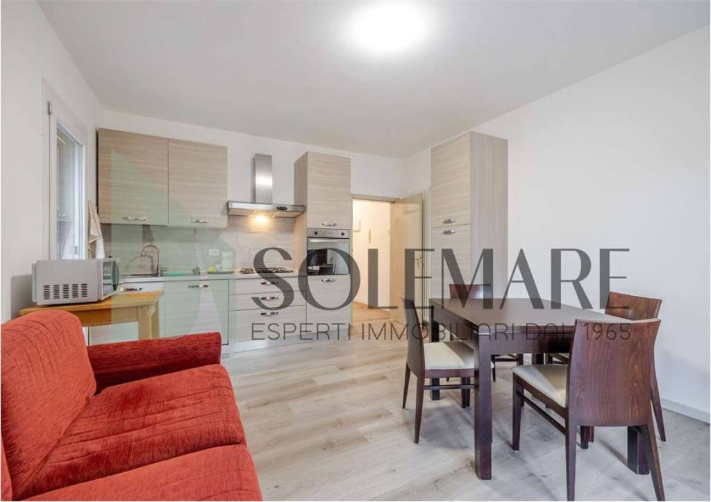 appartamento in affitto a Cesenatico