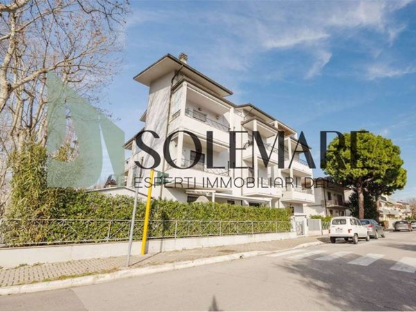 appartamento in affitto a Cesenatico