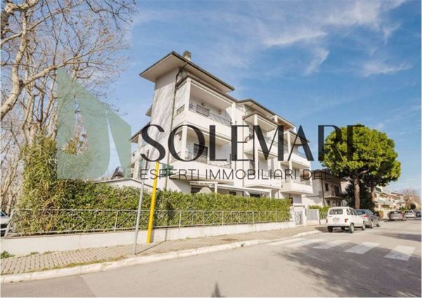 appartamento in affitto a Cesenatico