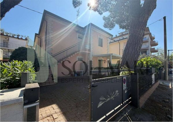 appartamento in affitto a Cesenatico