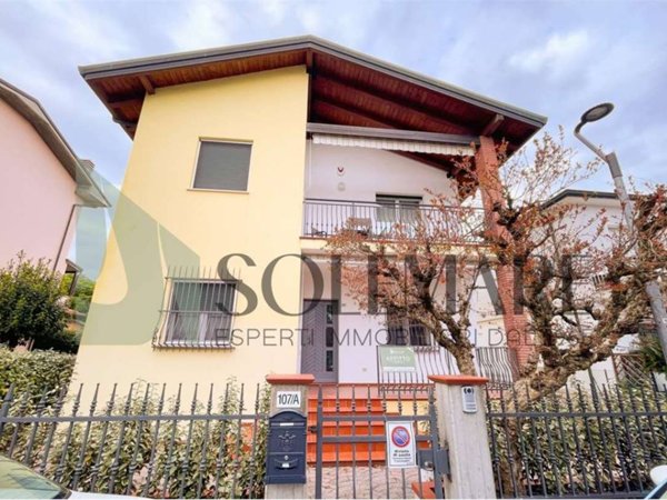 appartamento in affitto a Cesenatico