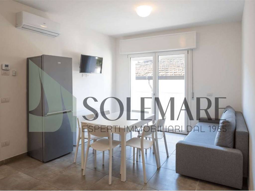appartamento in affitto a Cesenatico
