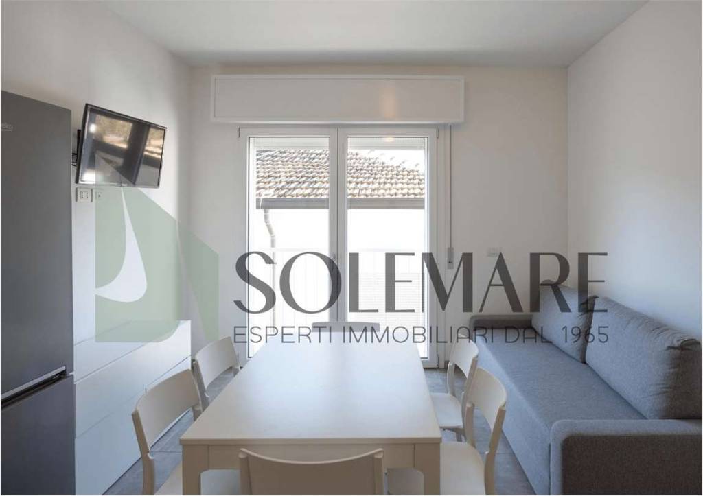 appartamento in affitto a Cesenatico