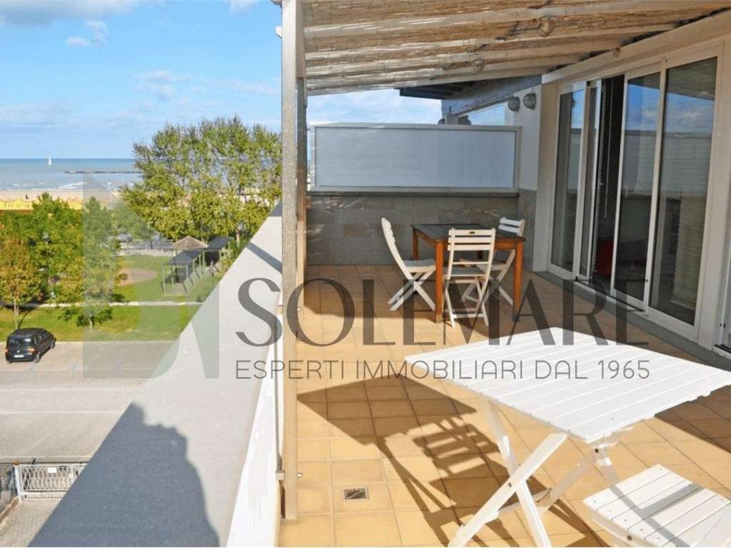 appartamento in affitto a Cesenatico