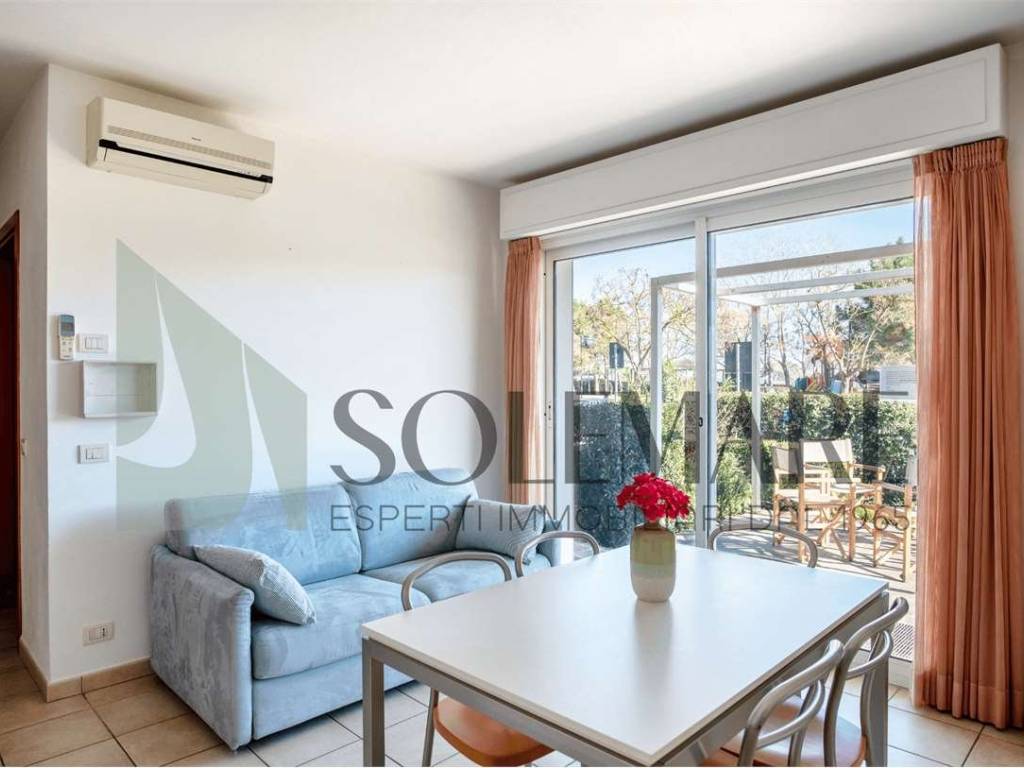 appartamento in affitto a Cesenatico