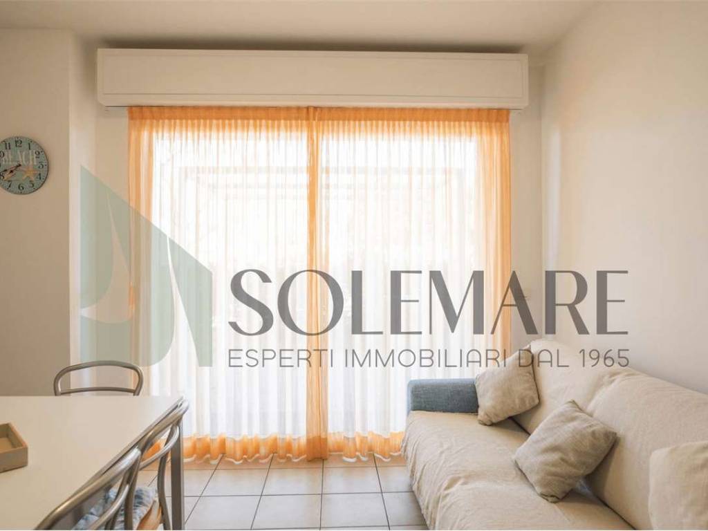 appartamento in affitto a Cesenatico