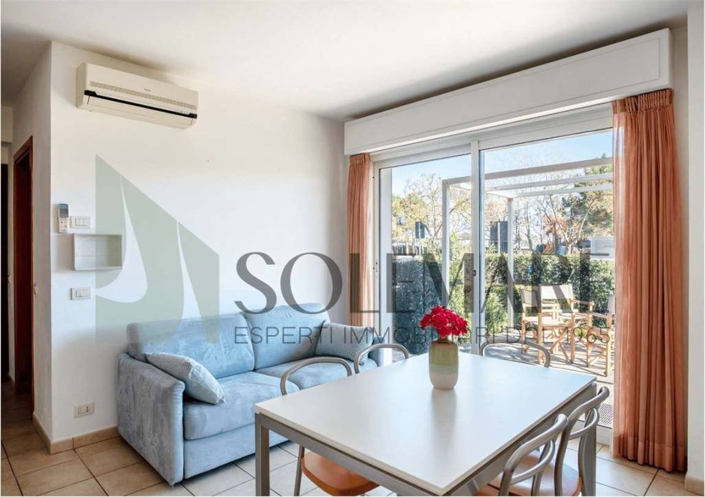 appartamento in affitto a Cesenatico