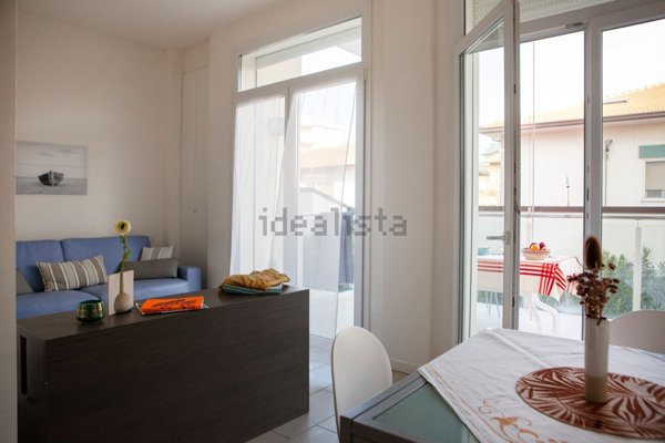 appartamento in affitto a Cesenatico