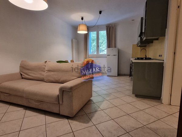 appartamento in affitto a Cesenatico