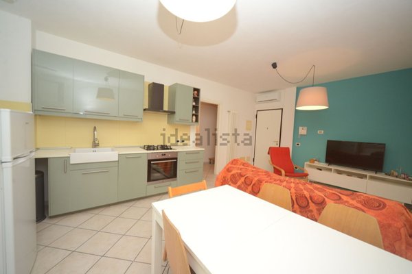 appartamento in affitto a Cesenatico