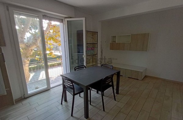 appartamento in affitto a Cesenatico