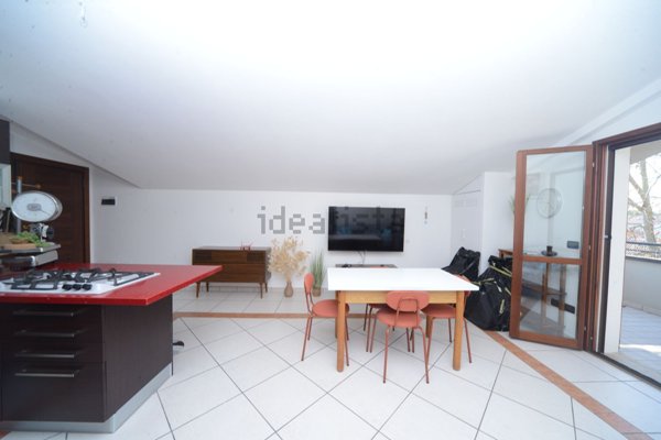 appartamento in affitto a Cesenatico