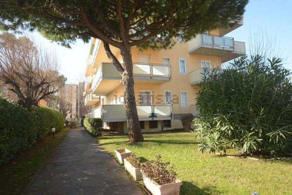 appartamento in affitto a Cesenatico