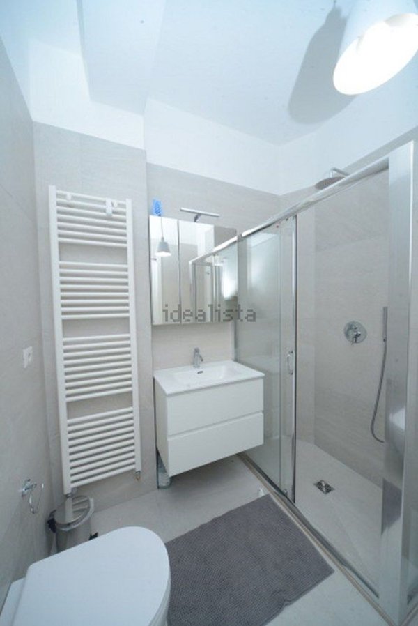 appartamento in affitto a Cesenatico