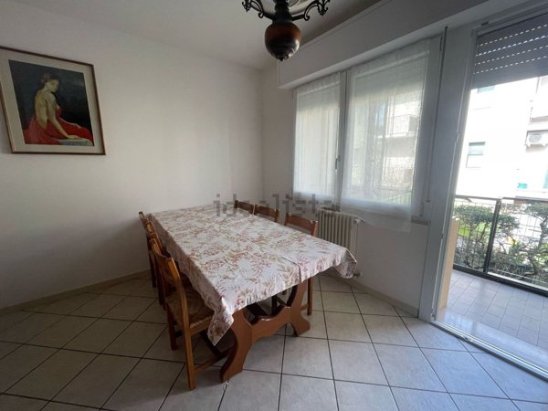 appartamento in affitto a Cesenatico