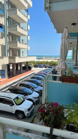 appartamento in affitto a Cesenatico