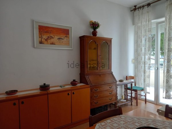 appartamento in affitto a Cesenatico