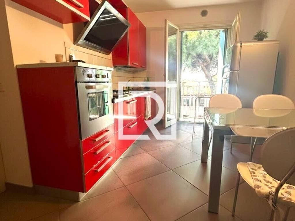 appartamento in affitto a Cesenatico