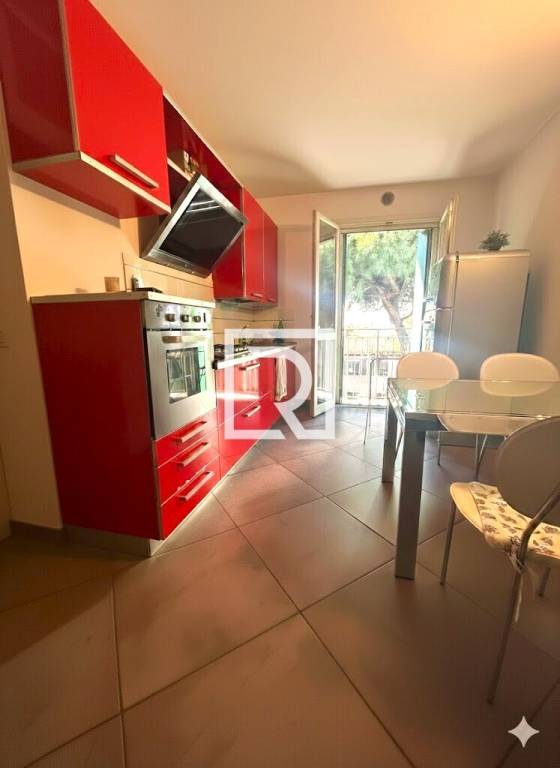 appartamento in affitto a Cesenatico