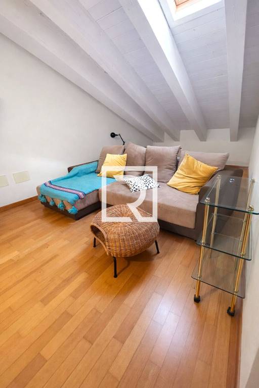 appartamento in affitto a Cesenatico