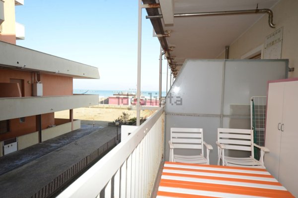 appartamento in affitto a Cesenatico