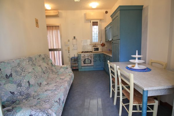 appartamento in affitto a Cesenatico