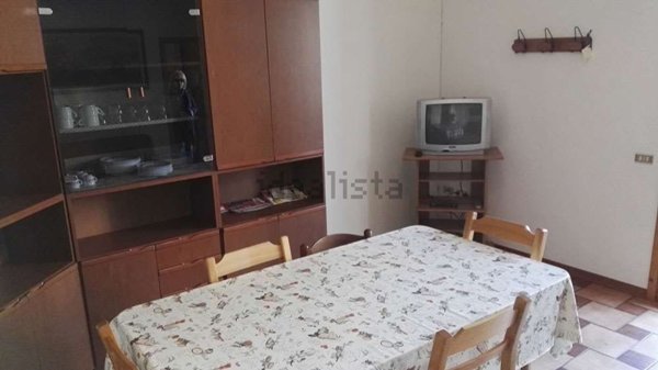 appartamento in affitto a Cesenatico