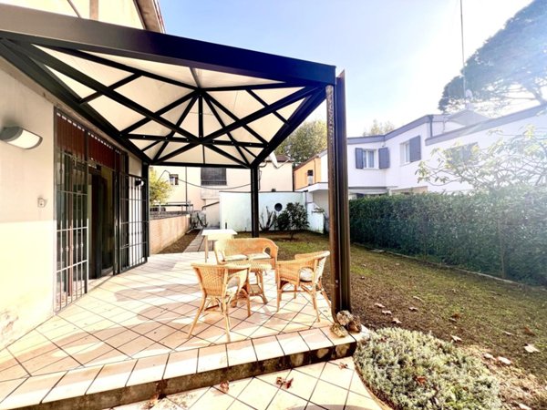 appartamento in affitto a Cesenatico