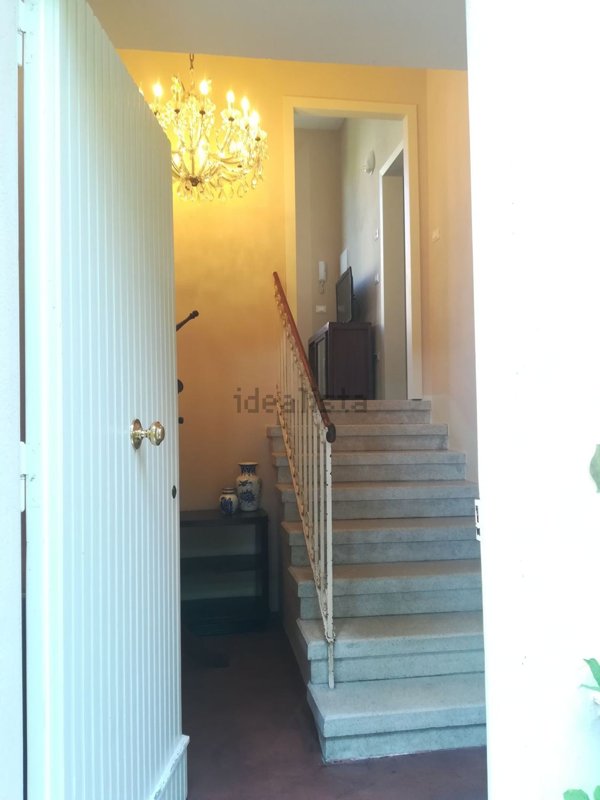 appartamento in affitto a Cesenatico