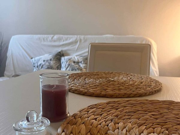 appartamento in affitto a Cesenatico in zona Valverde