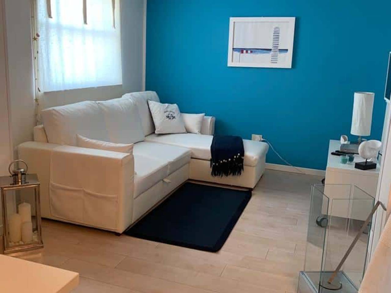 appartamento in affitto a Cesenatico