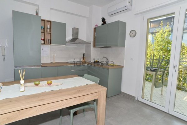 appartamento in affitto a Cesenatico