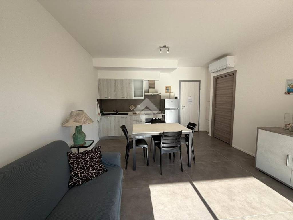 appartamento in affitto a Cesenatico