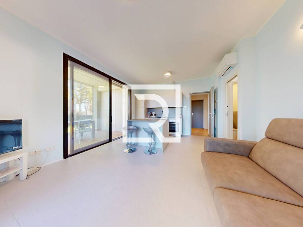 appartamento in affitto a Cesenatico