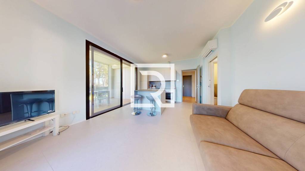 appartamento in affitto a Cesenatico