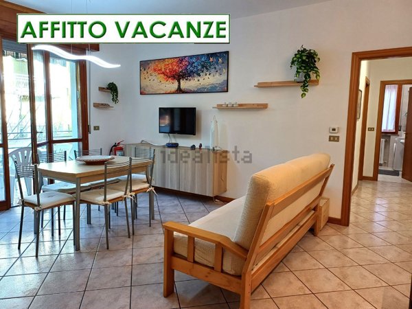appartamento in affitto a Cesenatico in zona Sala