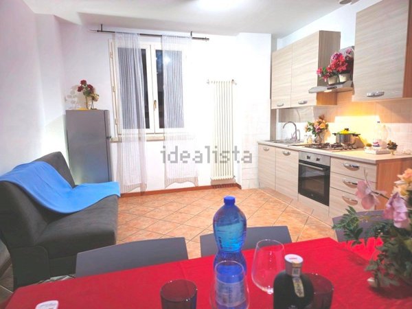 appartamento in affitto a Cesenatico